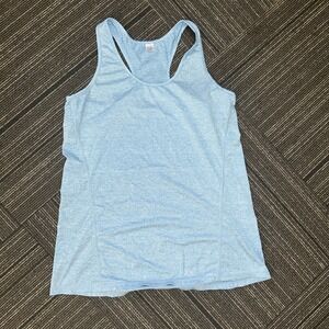 Womens: XL Neleus Tank Top Mesh Work Out Sleeveless Muscle Shirt, Fast Shipping!